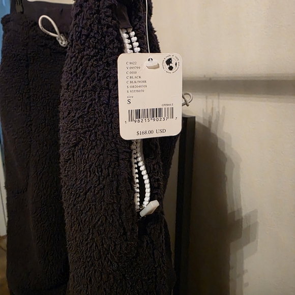 New!Free People Movement Sundown Fleece Pants - Picture 3 of 6